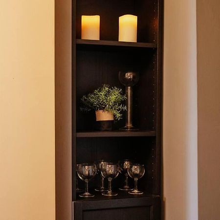 The Attico Chic Urban Free Parking Apartment โบโลญญา ภายนอก รูปภาพ