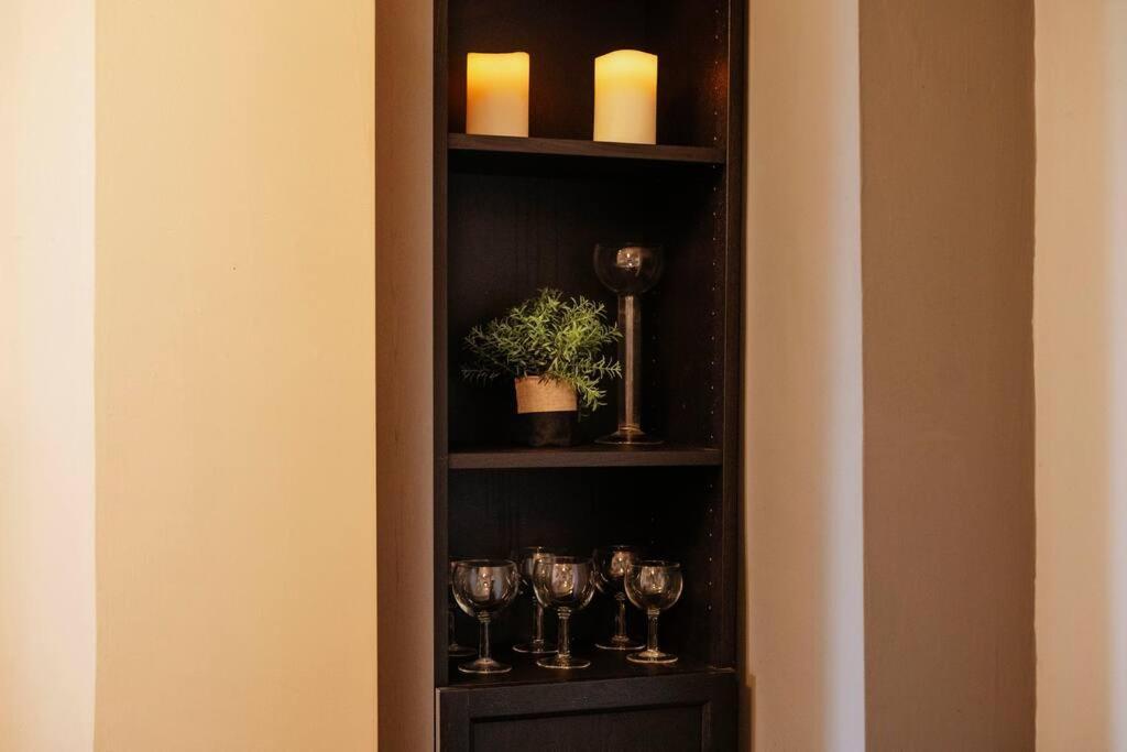 The Attico Chic Urban Free Parking Apartment โบโลญญา ภายนอก รูปภาพ